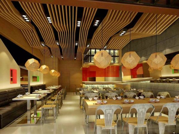 造型鋁方通 造型鋁方通