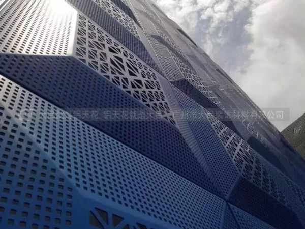 氟碳鋁單板 氟碳鋁單板