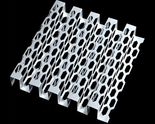 長(zhǎng)城鋁單板