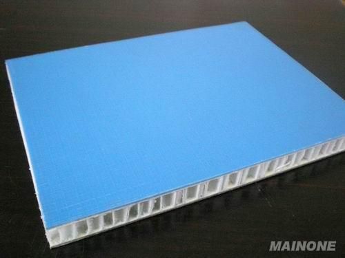 玻璃鋼蜂窩復(fù)合板(定制) 玻璃鋼蜂窩復(fù)合板(定制)