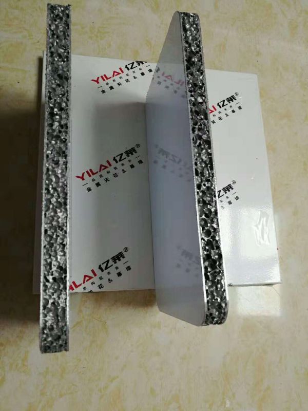 鋁蜂窩板_減輕承重壓力最佳材質(zhì) 鋁蜂窩板_減輕承重壓力最佳材質(zhì)