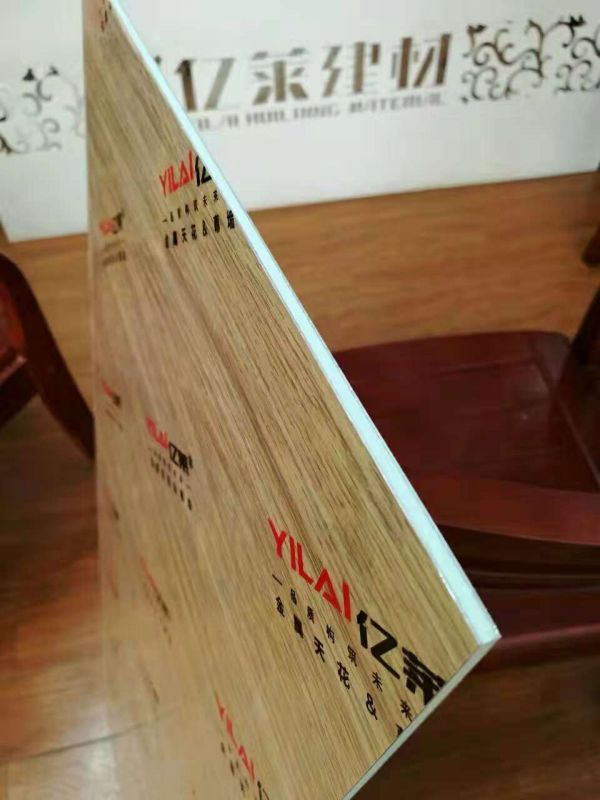 科技木皮復(fù)合鋁單板 科技木皮復(fù)合鋁單板