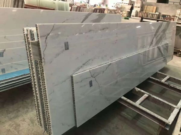 石材鋁蜂窩復合板-復合鋁蜂窩板